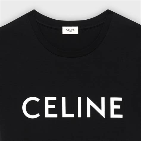 celine t-shirt men's|celine t shirt men price.